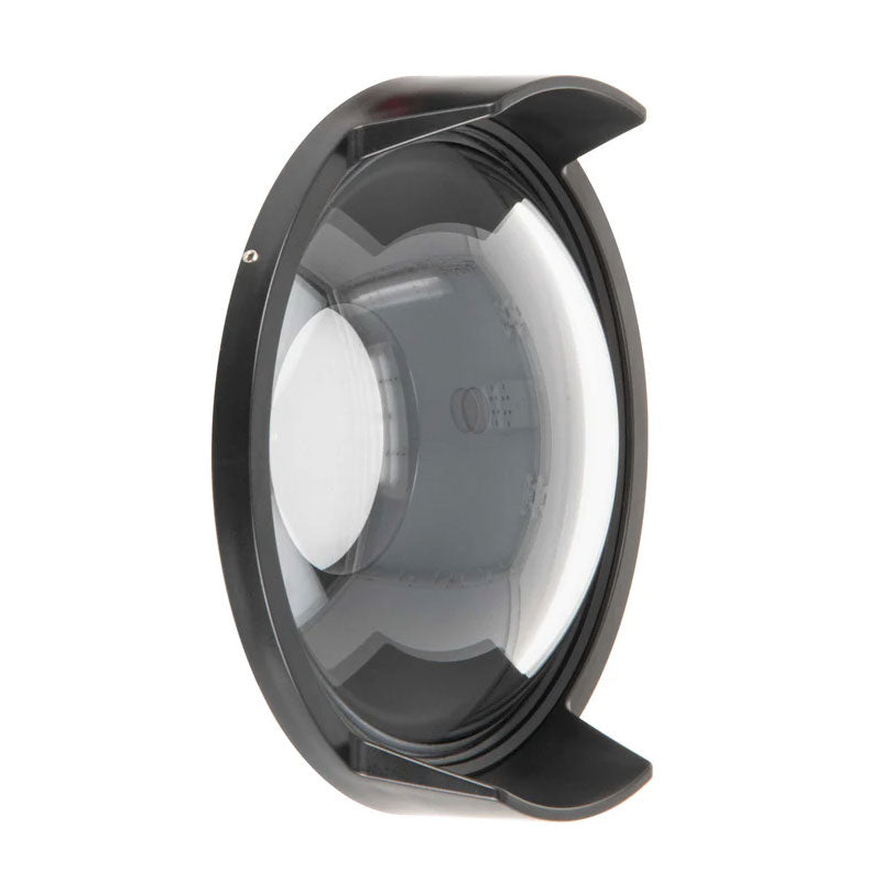 Ikelite Dome Port & Olympus Fisheye Lens FCON-T02 Kit for TG-7 / TG-6 Ikelite Dome Port & Olympus Fisheye Lens FCON-T02 Kit for TG-7 / TG-6